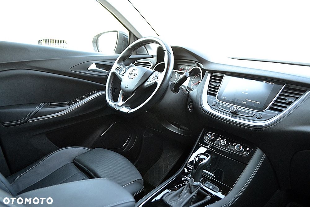 Opel Grandland X 2.0 D Start/Stop Automatik INNOVATION - 18