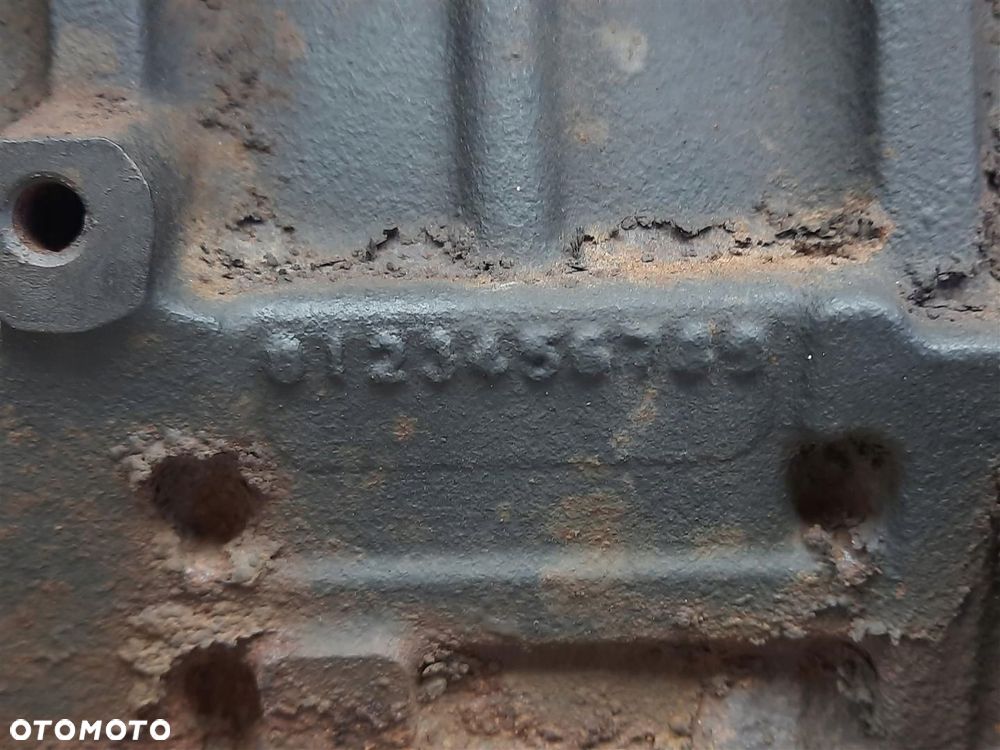 Silnik słupek benzyna Lexus IS 200 I 2,0 155KM BENZYNA R6 - 7