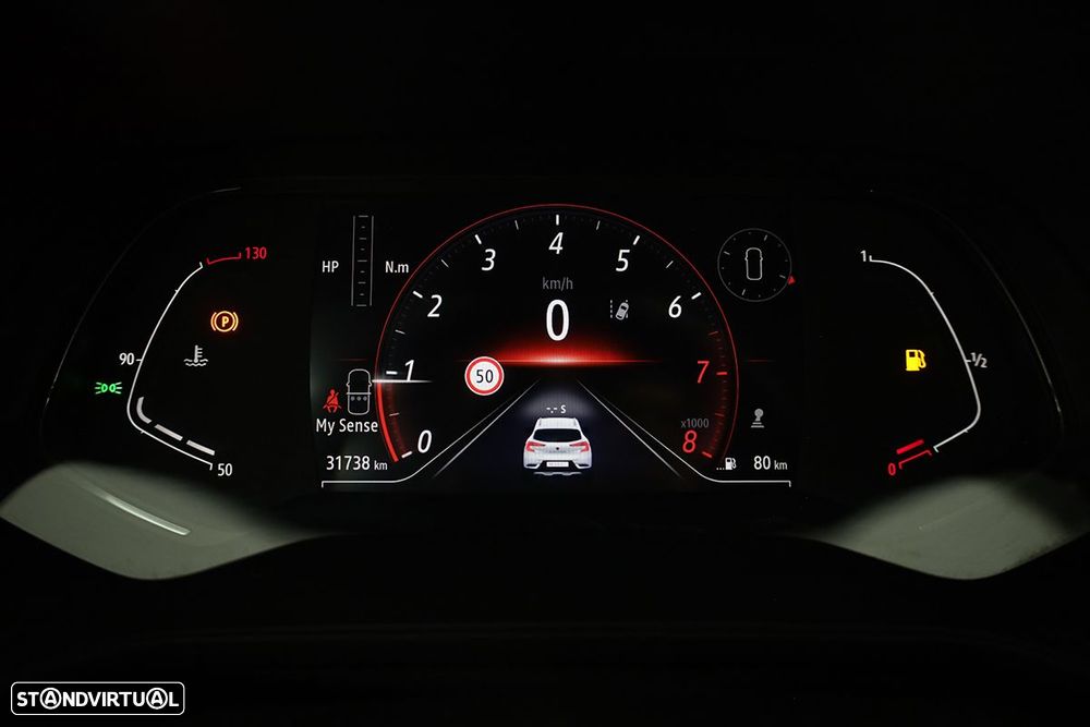 Renault Captur 1.0 TCe Techno - 16