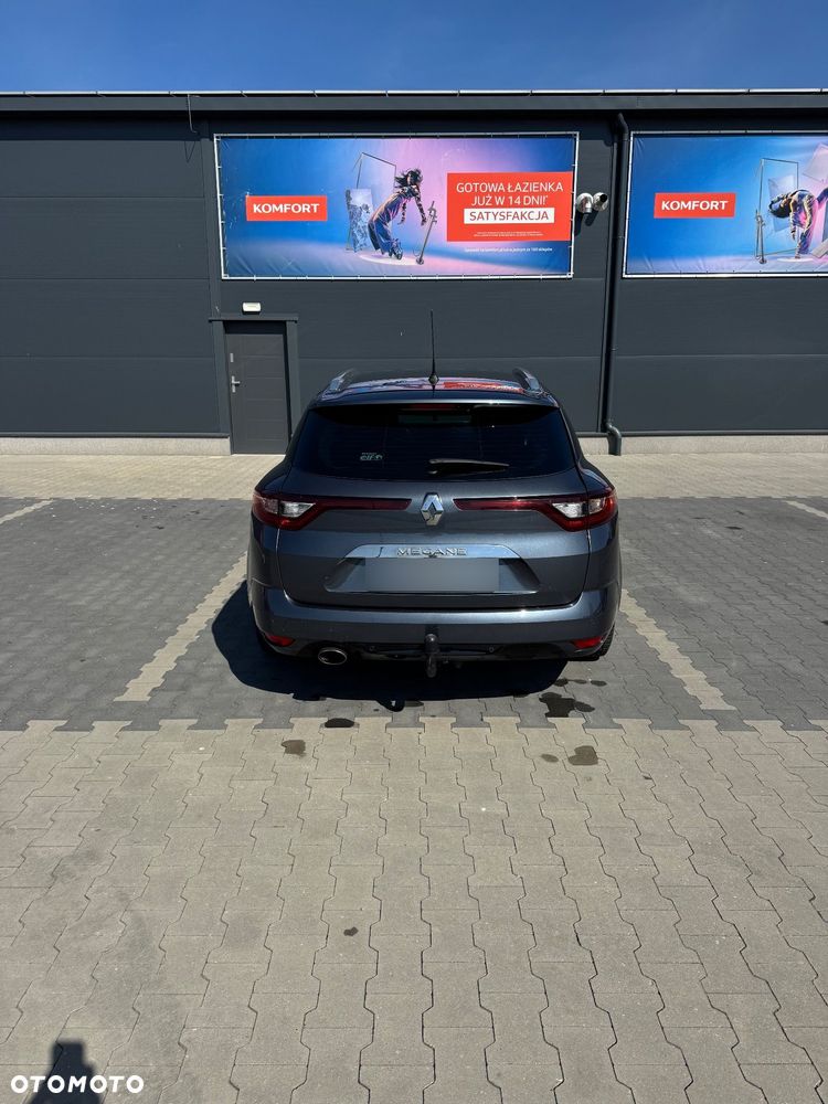 Renault Megane ENERGY TCe 130 EDC BOSE EDITION - 7