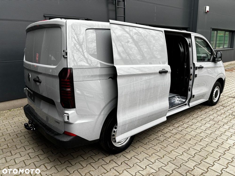 Volkswagen Transporter Furgon 2.0 TDI 150 KM 8-automat 4MOTION L2 - 21
