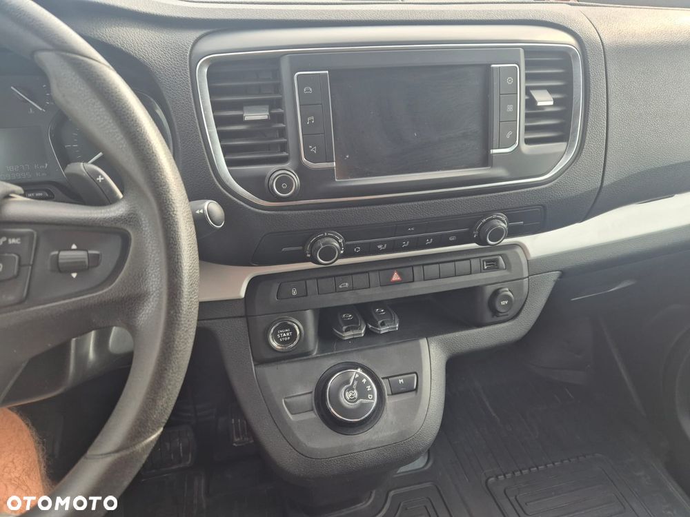 Toyota PROACE - 12