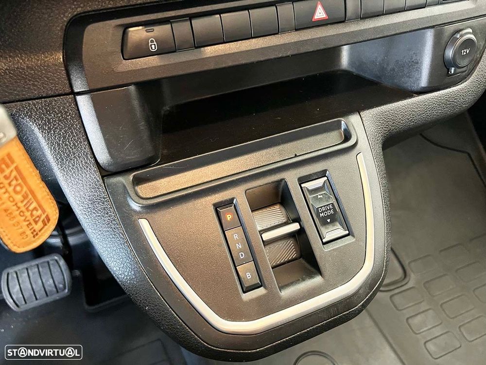 Opel Vivaro-e 75 kWh L2H1 - 13