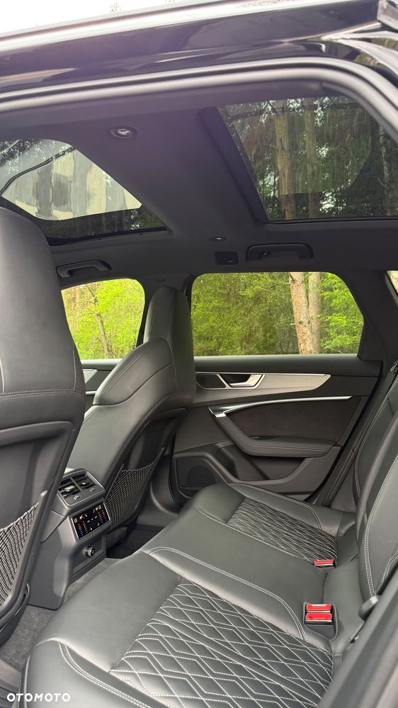 Audi S6 Avant - 19