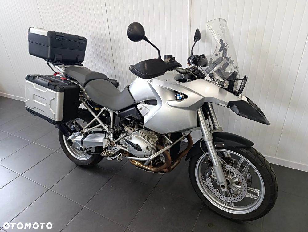 BMW GS - 16