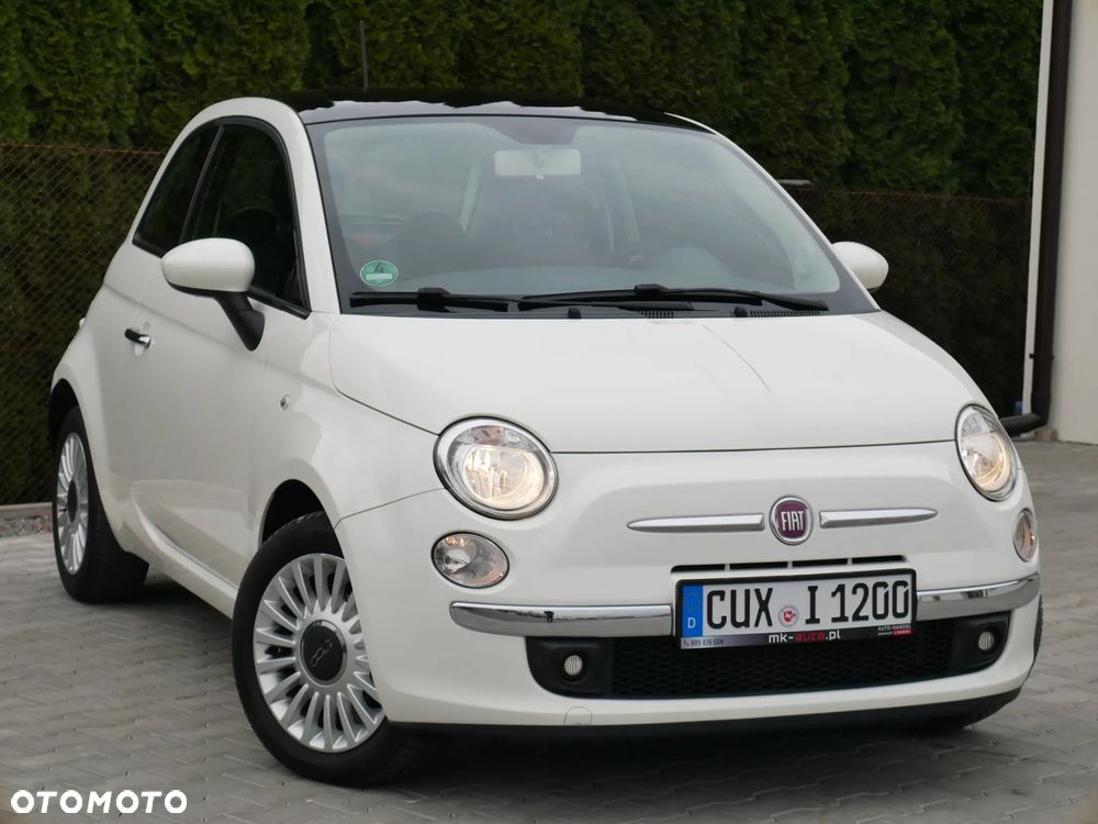 Fiat 500 - 2