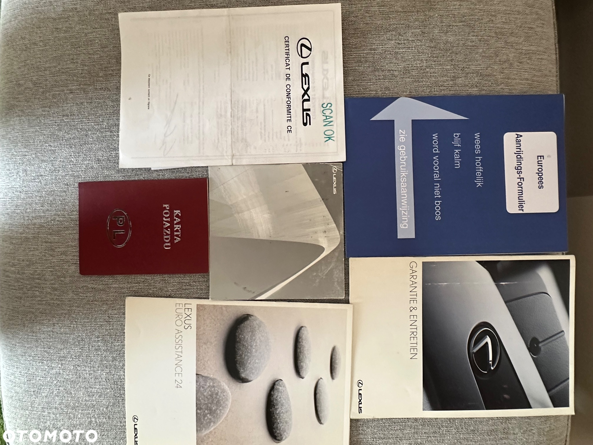 Lexus IS 220 D Comfort - 19