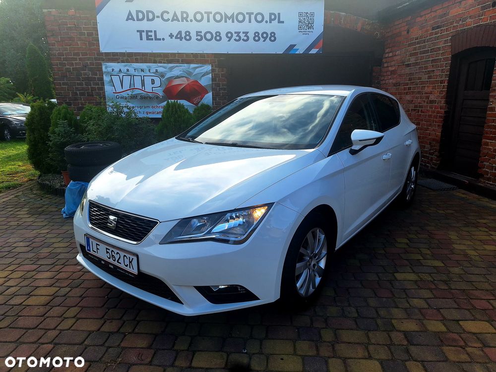 Seat Leon - 1