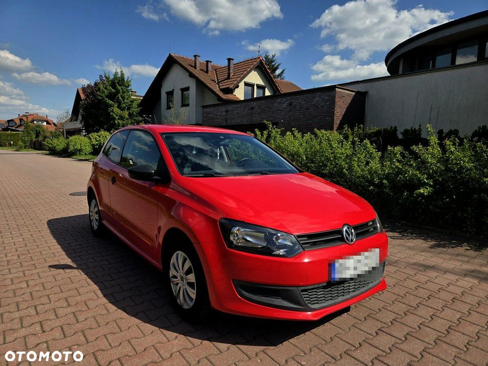 Volkswagen Polo 1.2 Style - 2