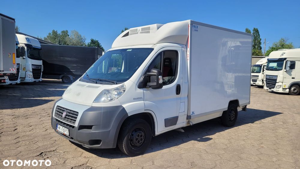 Fiat Ducato - 2