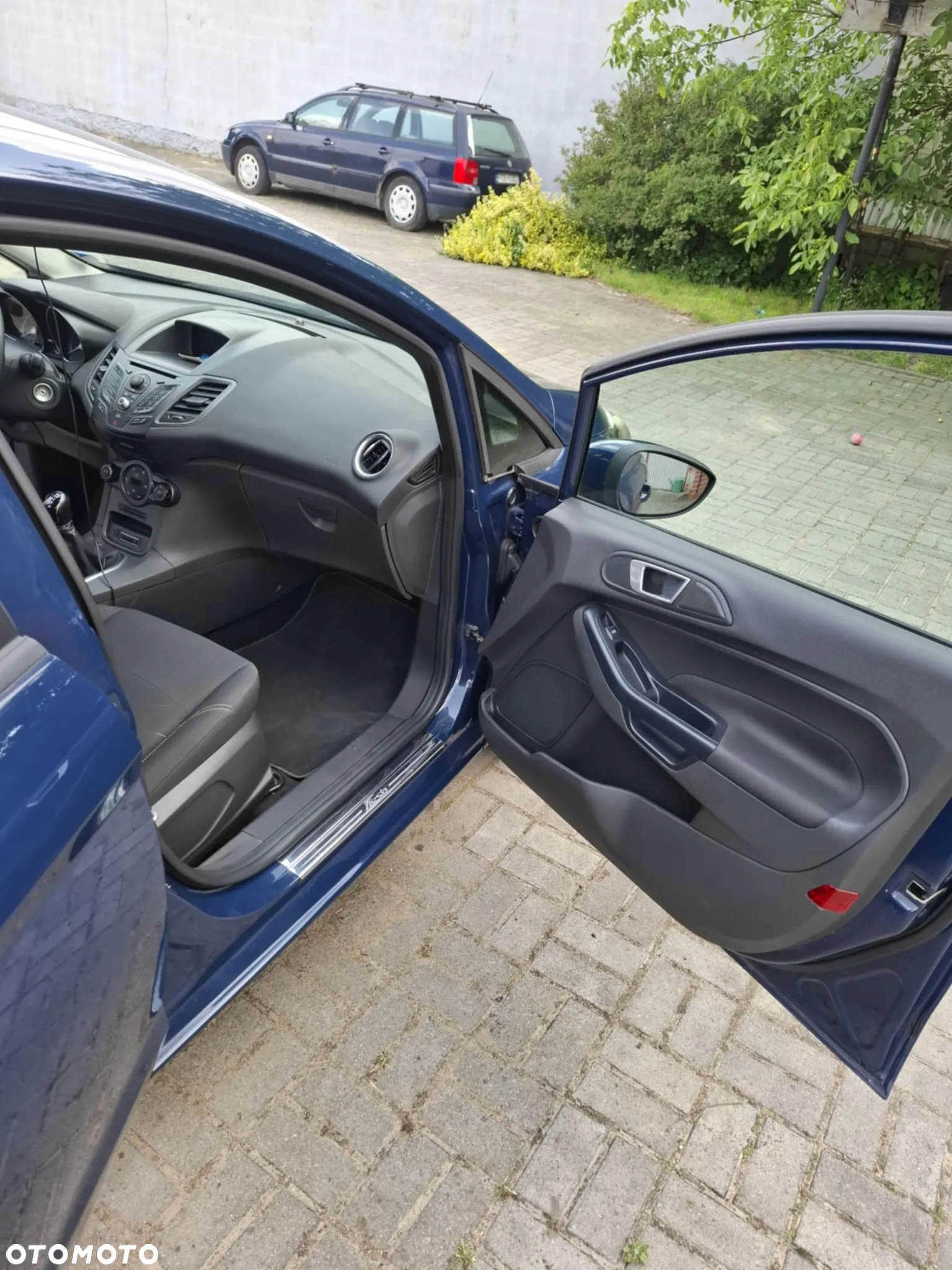 Ford Fiesta 1.25 Trend - 6