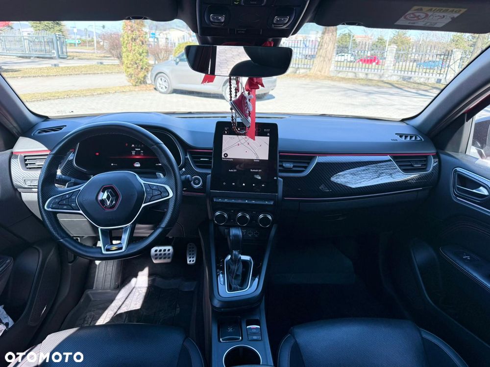 Renault Arkana 1.3 TCe mHEV Intens EDC - 7