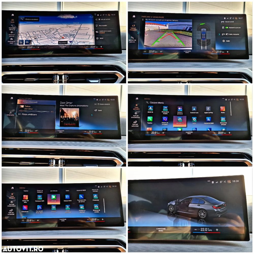 BMW Seria 3 - 9