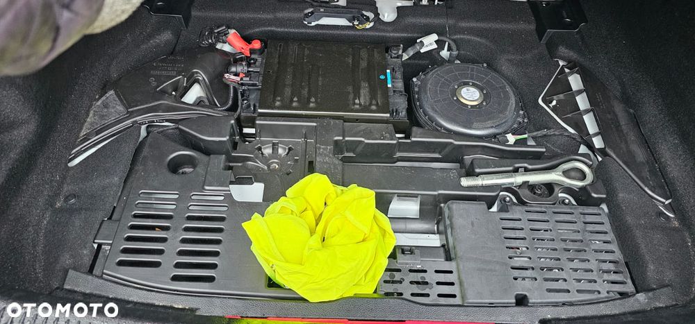 Mercedes-Benz Klasa A 180 Progressive 7G-DCT - 19