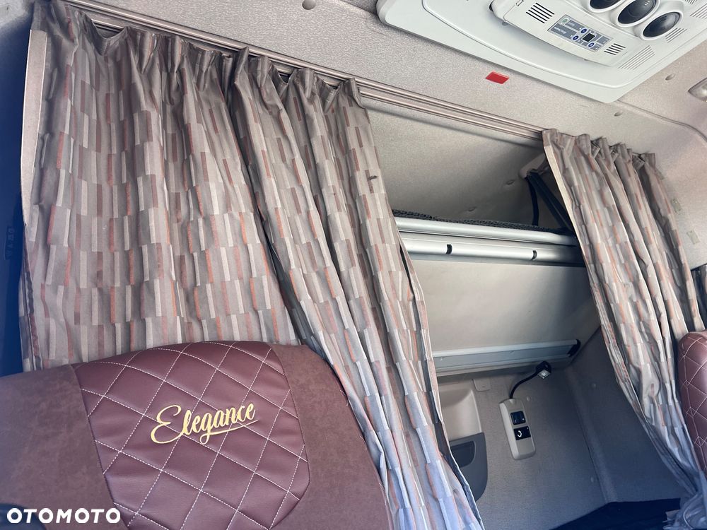 DAF XF 106.460 / AUTOMAT / KLIMA POSTOJOWA / 858 000 KM / 2016 ROK !! - 37