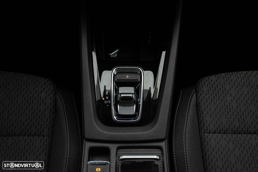 Skoda Octavia 1.4 TSI iV Style DSG - 31