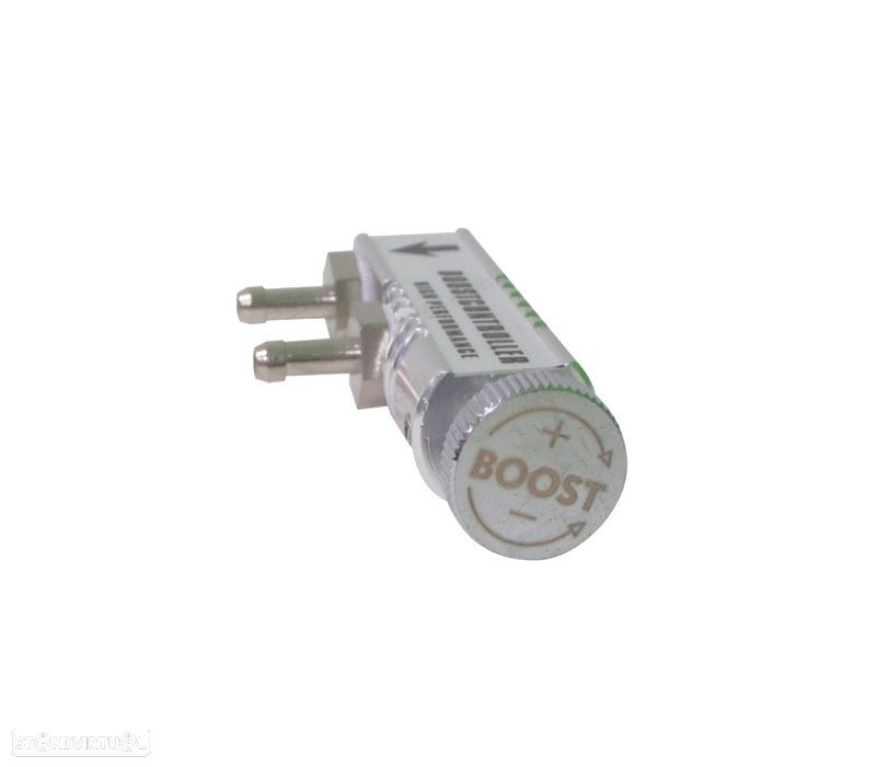 REGULADOR DE PRESSÃO DO TURBO - 2