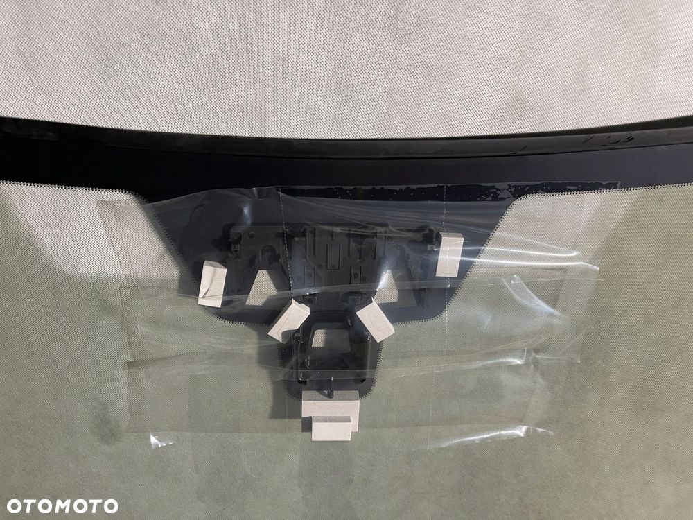 range rover evoque 5d szyba przednia nowa hud acoustic solar 2015-2019 - 5