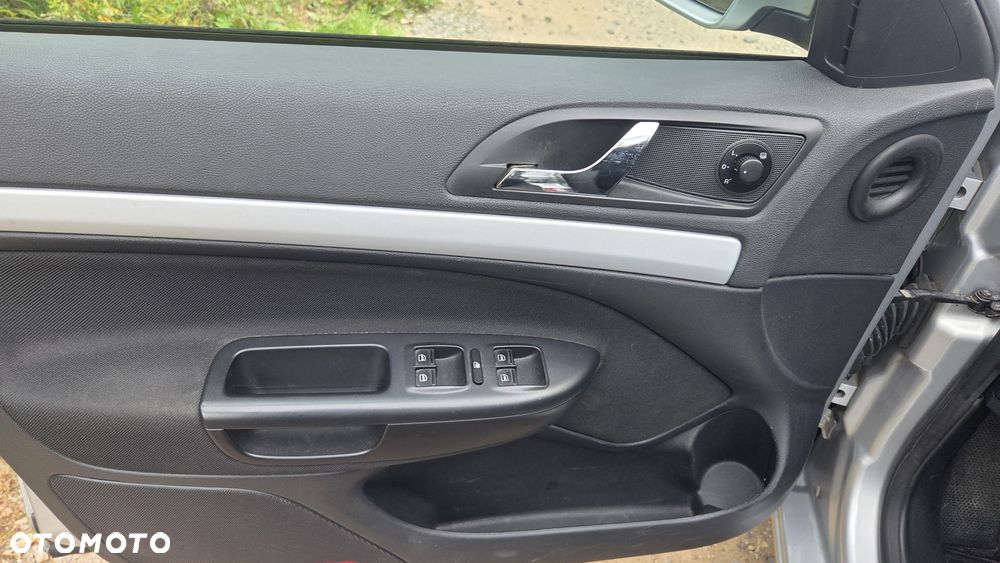 Skoda Octavia 1.6 TDI Family Plus - 26