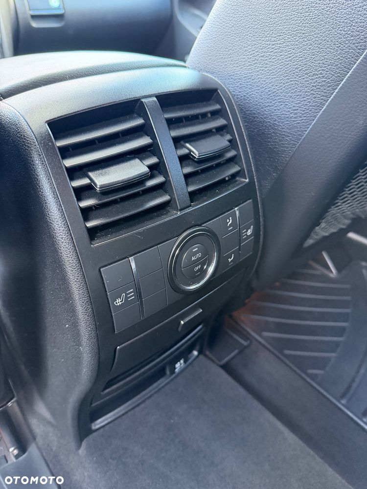 Mercedes-Benz ML 350 CDI 4-Matic - 20