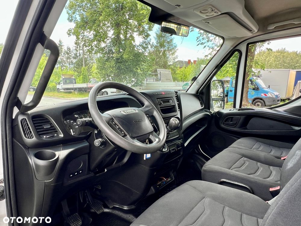 Iveco Daily - 5
