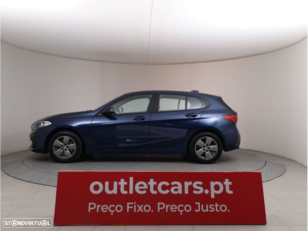 BMW 118 i Corporate Edition Auto - 10