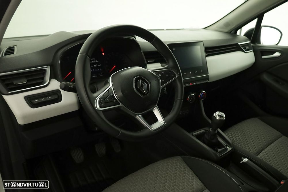 Renault Clio 1.0 TCe Evolution - 7