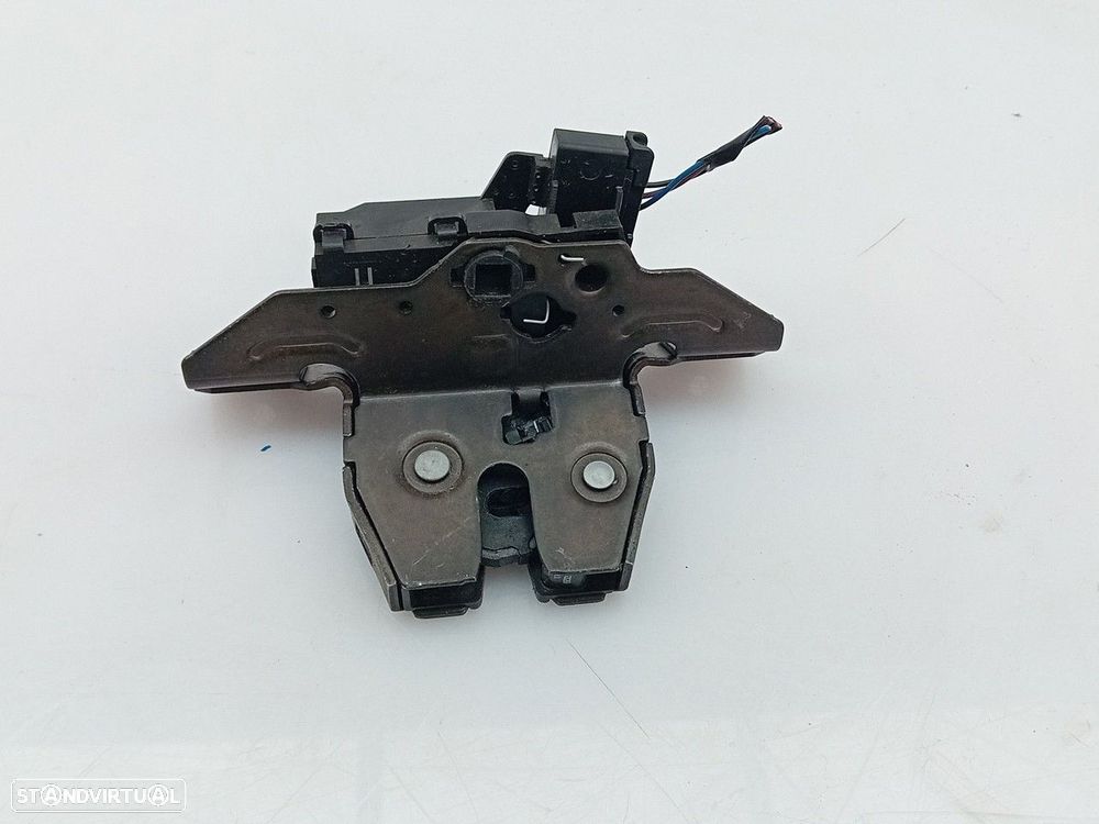 Fechadura / fecho da mala OPEL Adam (M13) - 2