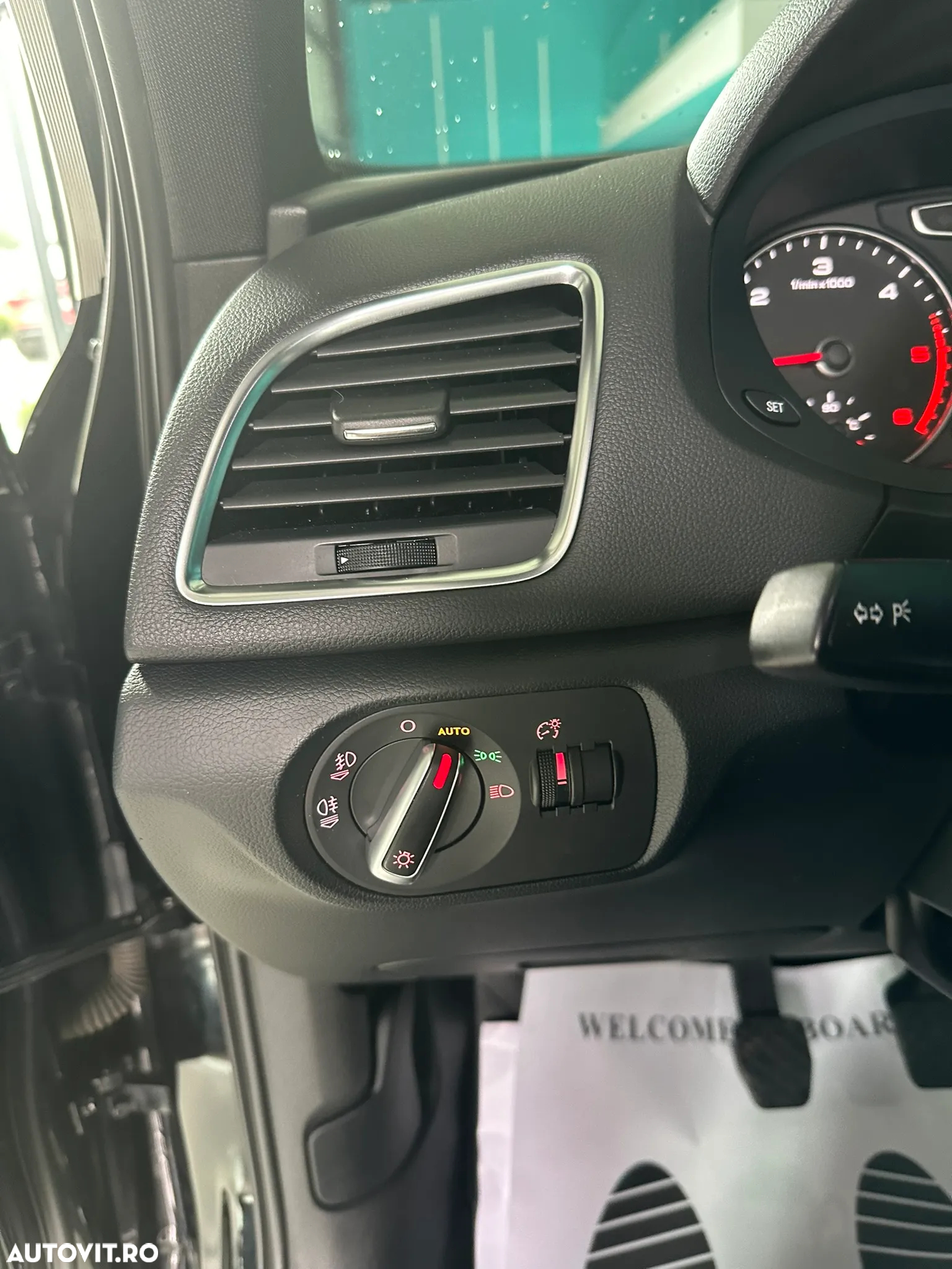 Audi Q3 2.0 TDI Quattro - 30