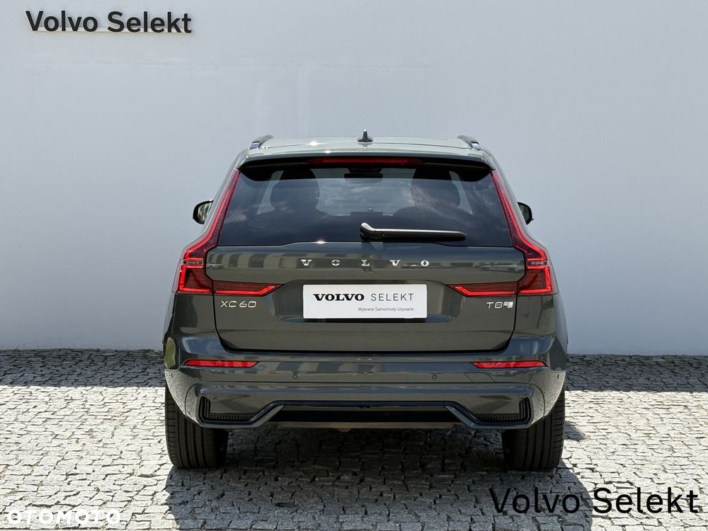 Volvo XC 60 - 8