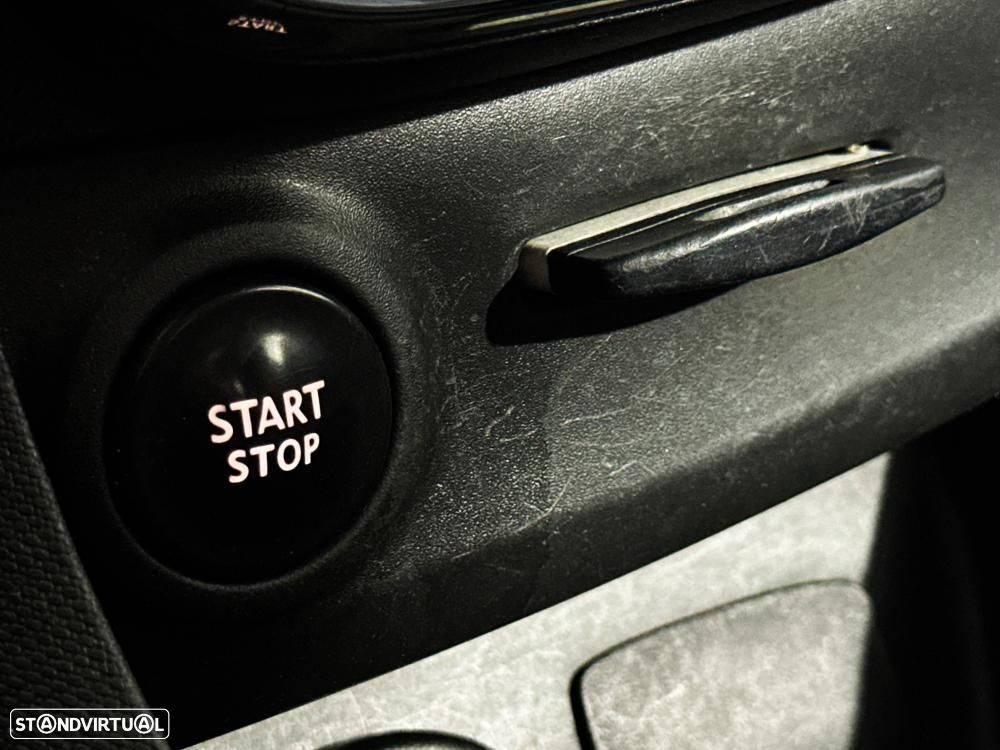 Renault Clio (Energy) dCi 90 Bose Edition - 48