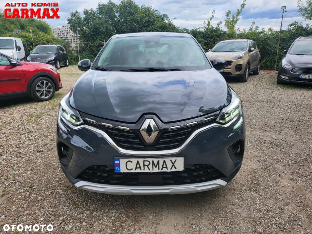 Renault Captur - 11
