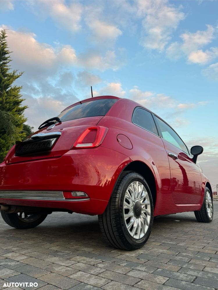 Fiat 500 - 5