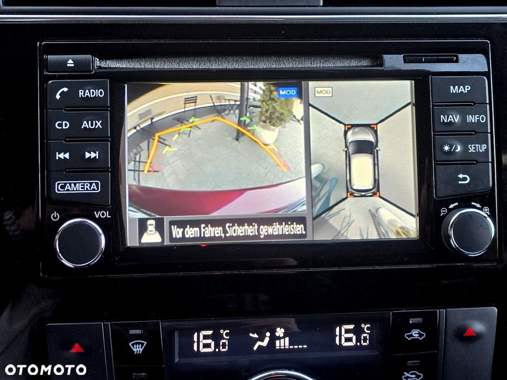 Nissan Pulsar 1.2 DIG-T N-Connecta - 8