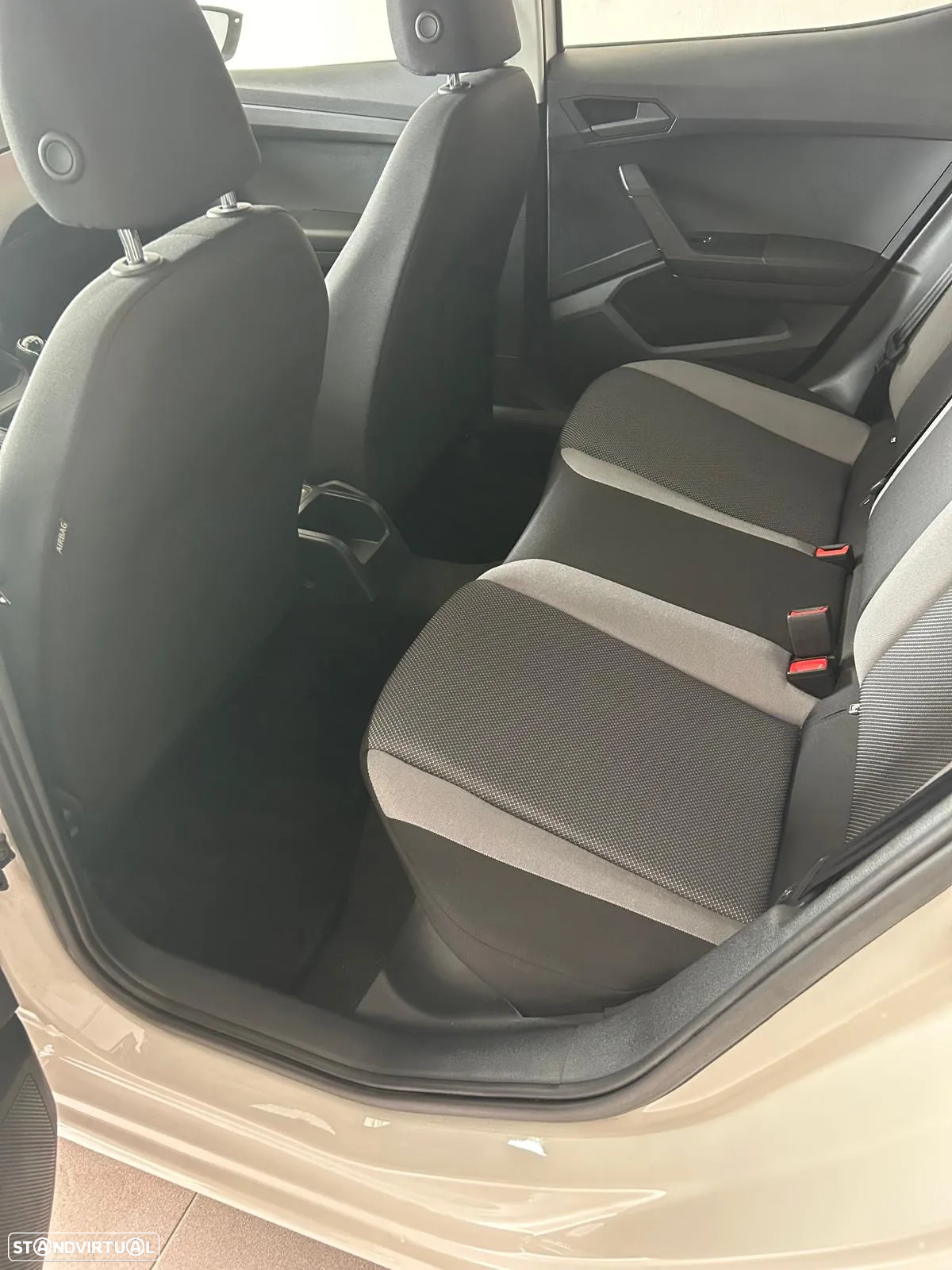 SEAT Ibiza 1.0 TGI Style - 26