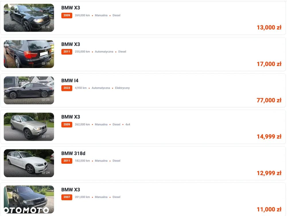 BMW Seria 5 520d - 16
