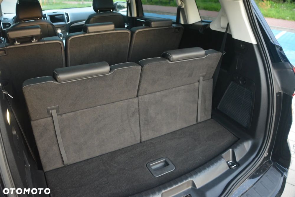 Ford S-Max 2.0 TDCi Titanium PowerShift - 32