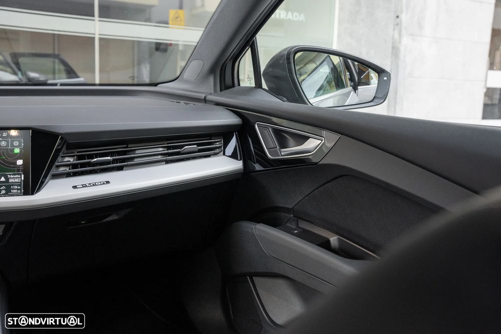 Audi Q4 e-tron 50 quattro 82 kWH - 10