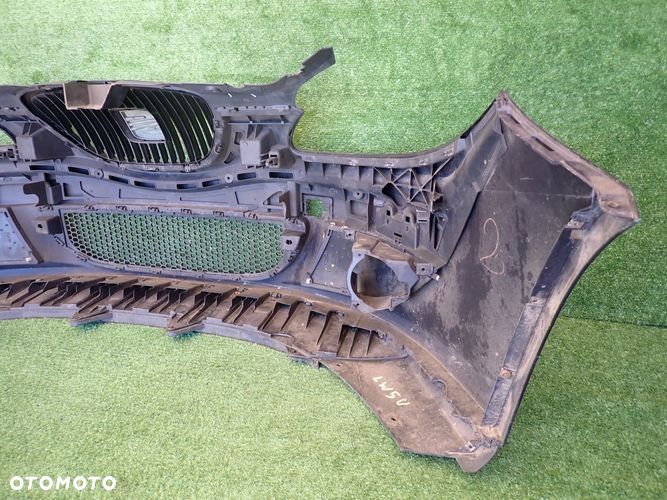SEAT TOLEDO III ALTEA 04-09 zderzak przedni przód - 8