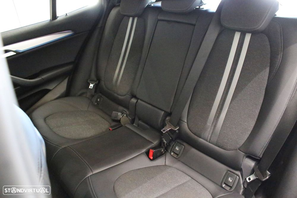 BMW X2 25 e xDrive Pack M - 47