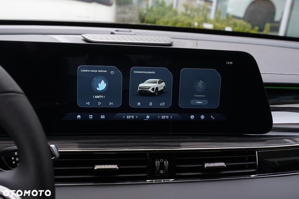 Omoda 5 1.5 T-GDI Hybrid Premium DHT - 16