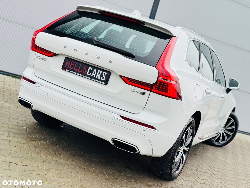 Volvo XC 60 D4 AWD Inscription - 15