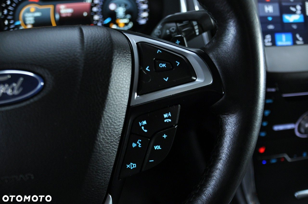 Ford S-Max 2.0 EcoBlue Titanium - 15