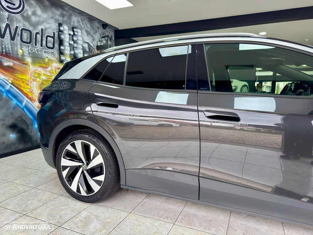 VW ID.4 Performance Upgrade Pro 1st Max - 4