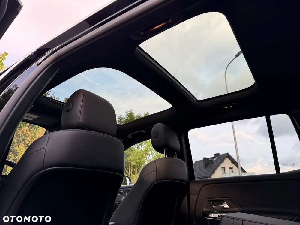Mercedes-Benz GLB 250 4Matic 8G-DCT - 21