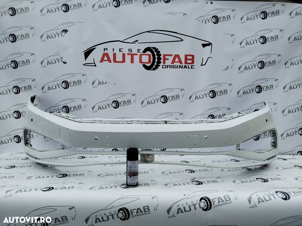 Bara fata Volkswagen Passat B8 Facelift Ga an 2019-2020-2021-2022-2023 - 1