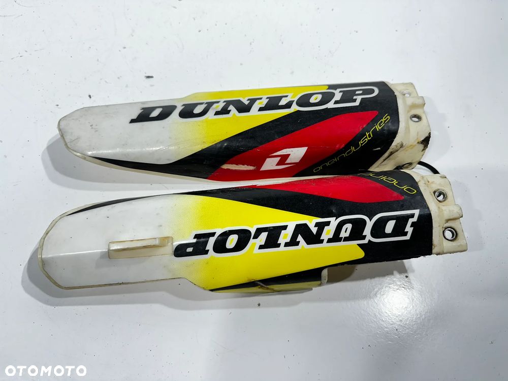 Osłona na lagi Suzuki RM85 RM 85 - 2