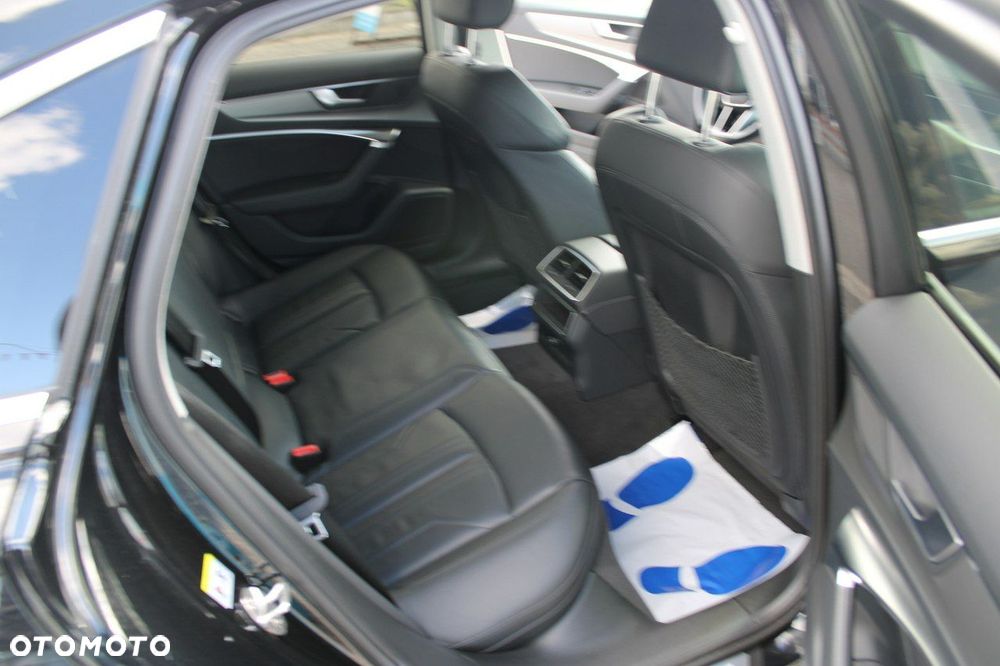 Audi A6 Limousine - 36