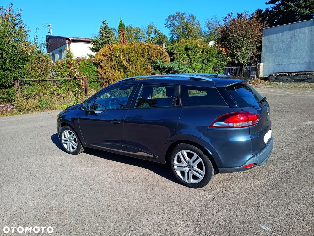 Renault Clio 0.9 Energy TCe Life - 6