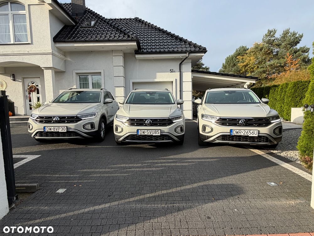 Volkswagen T-Roc - 15